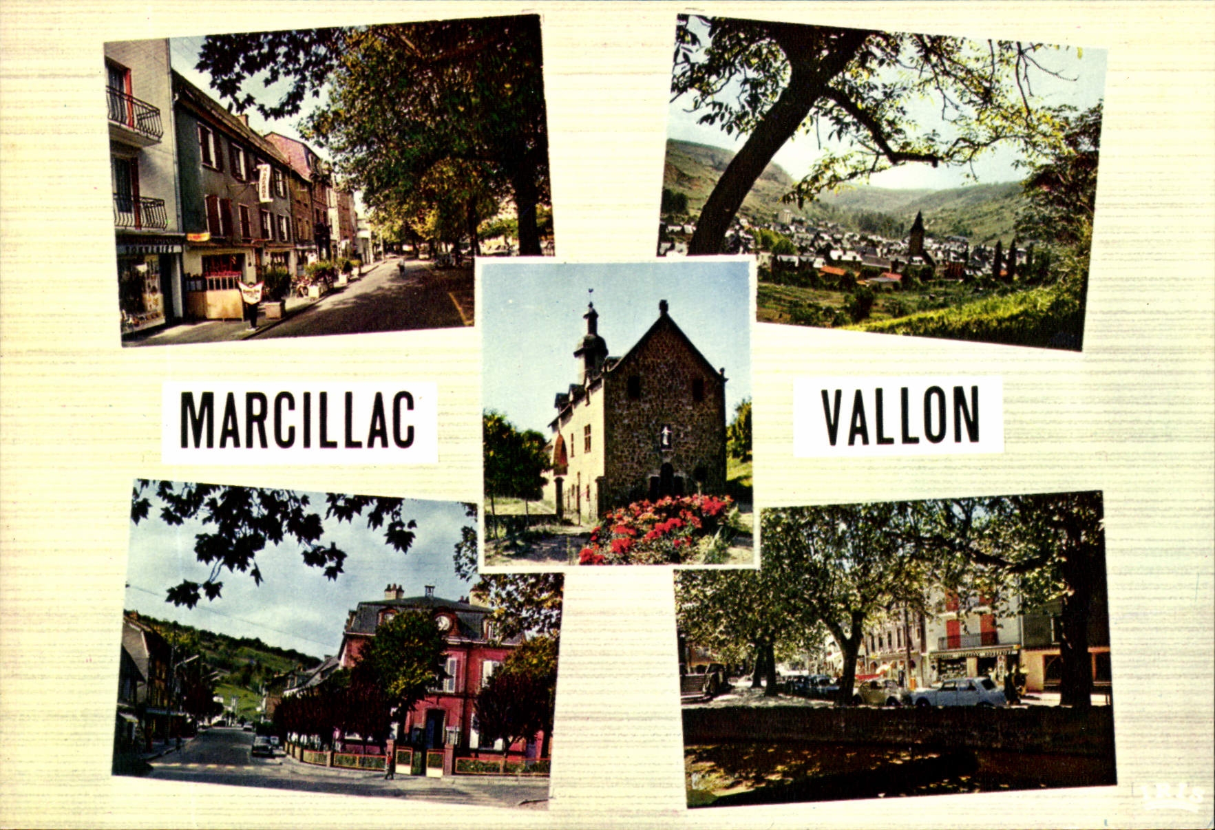 CPA Marcillac Vallon 