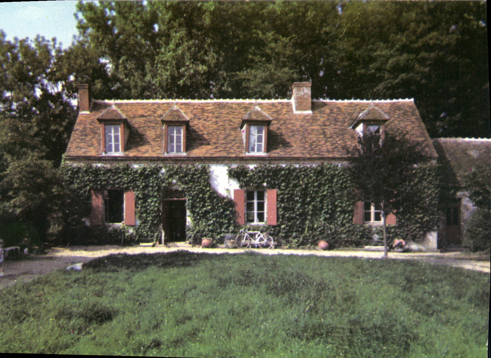 CPSM LEPAUD