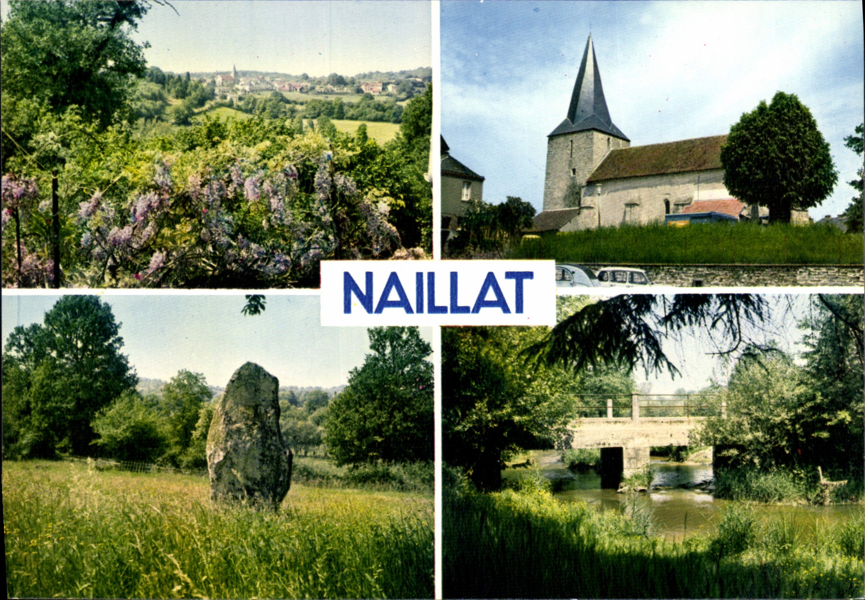 CPSM NAILLAT
