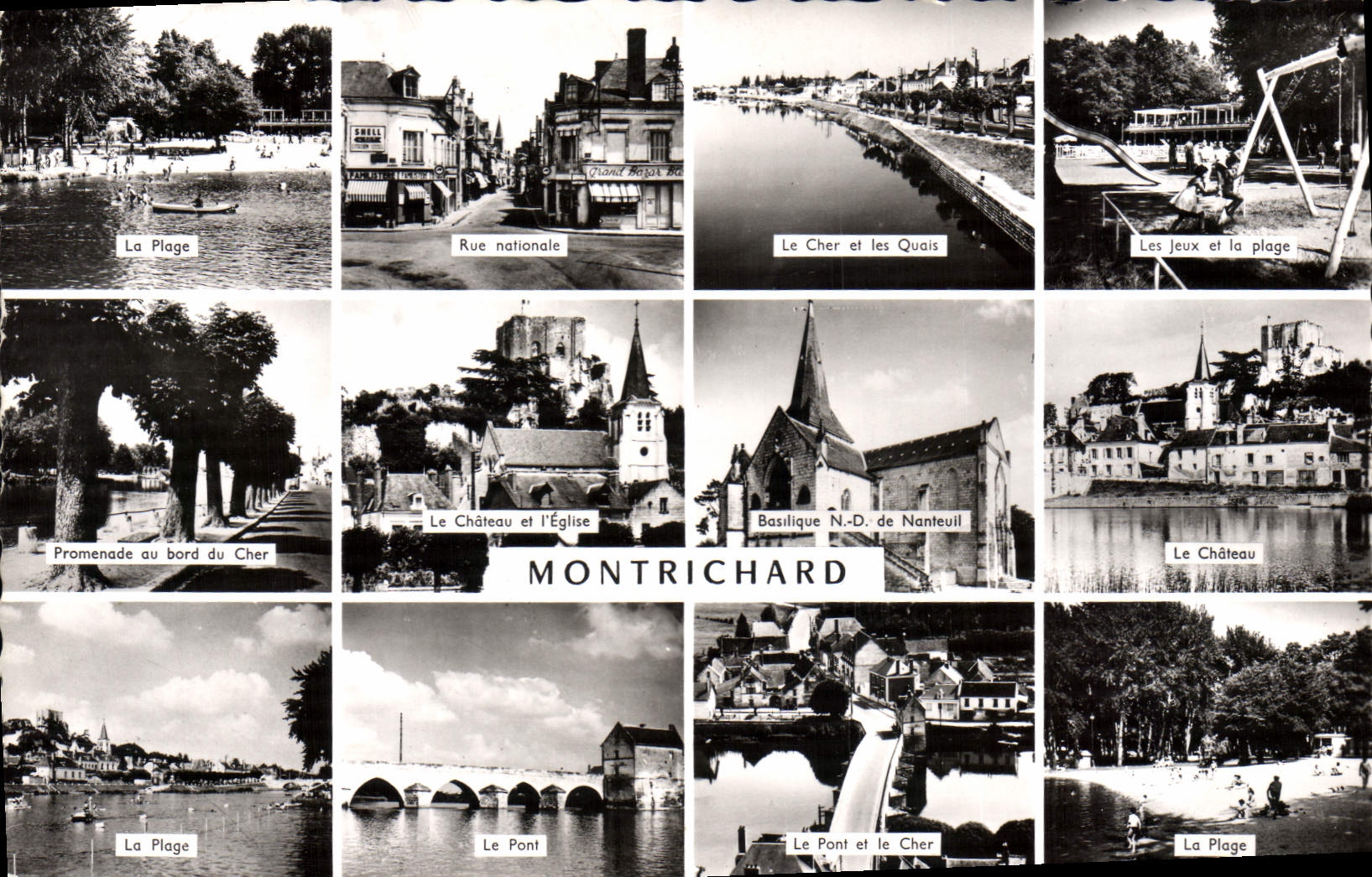 CPA Montrichard