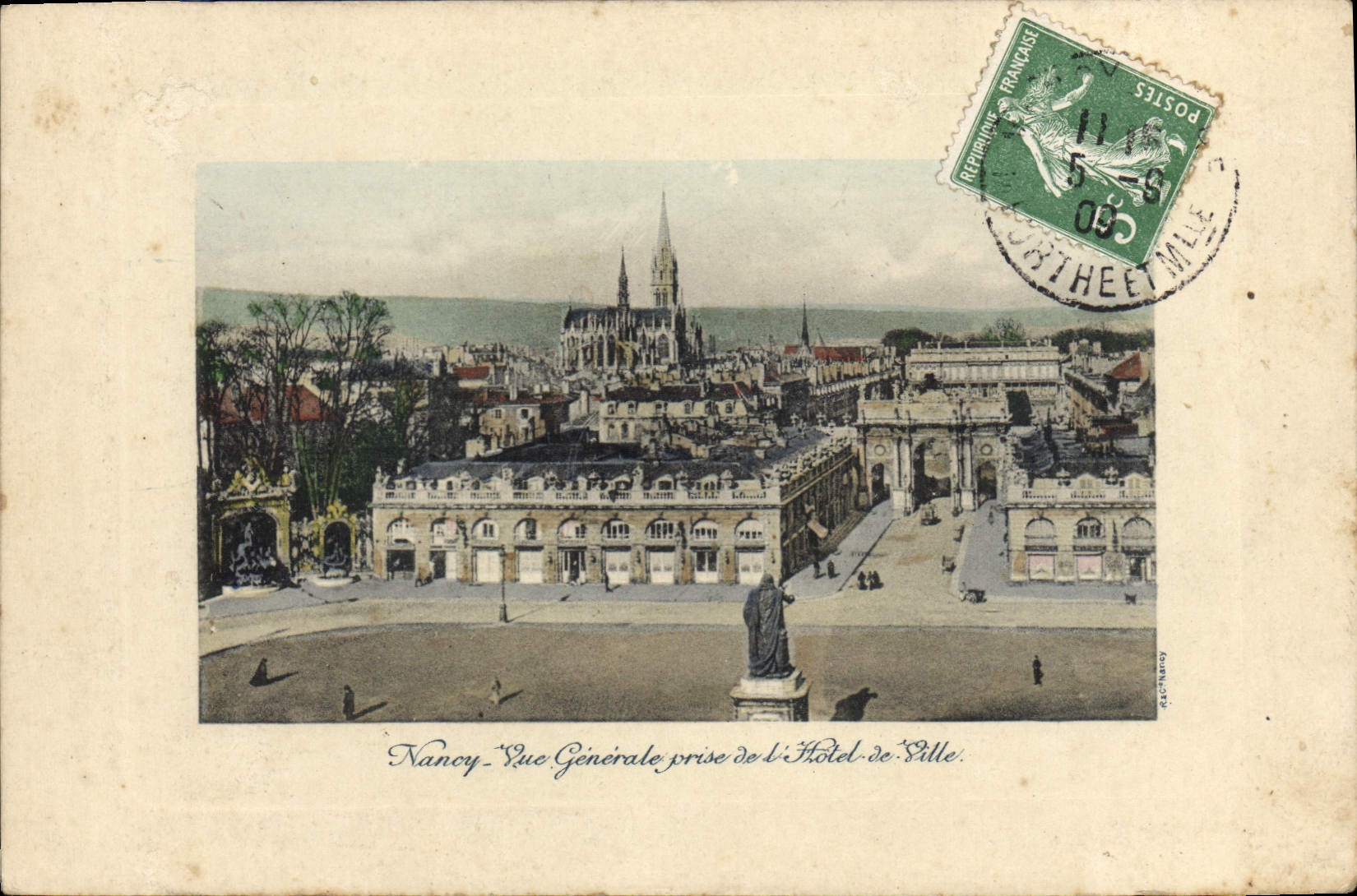 CPA Nancy