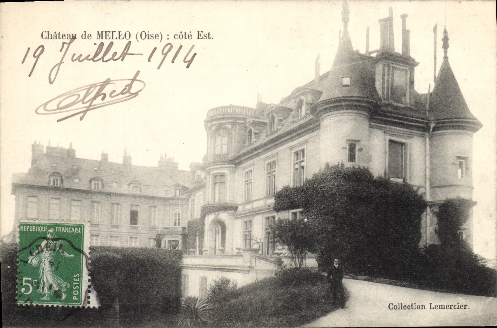 CPA Mello Chateau