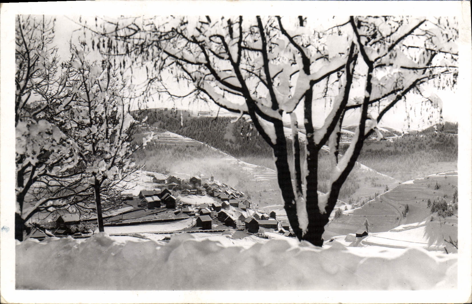 CPA Beuil Sports D'Hiver