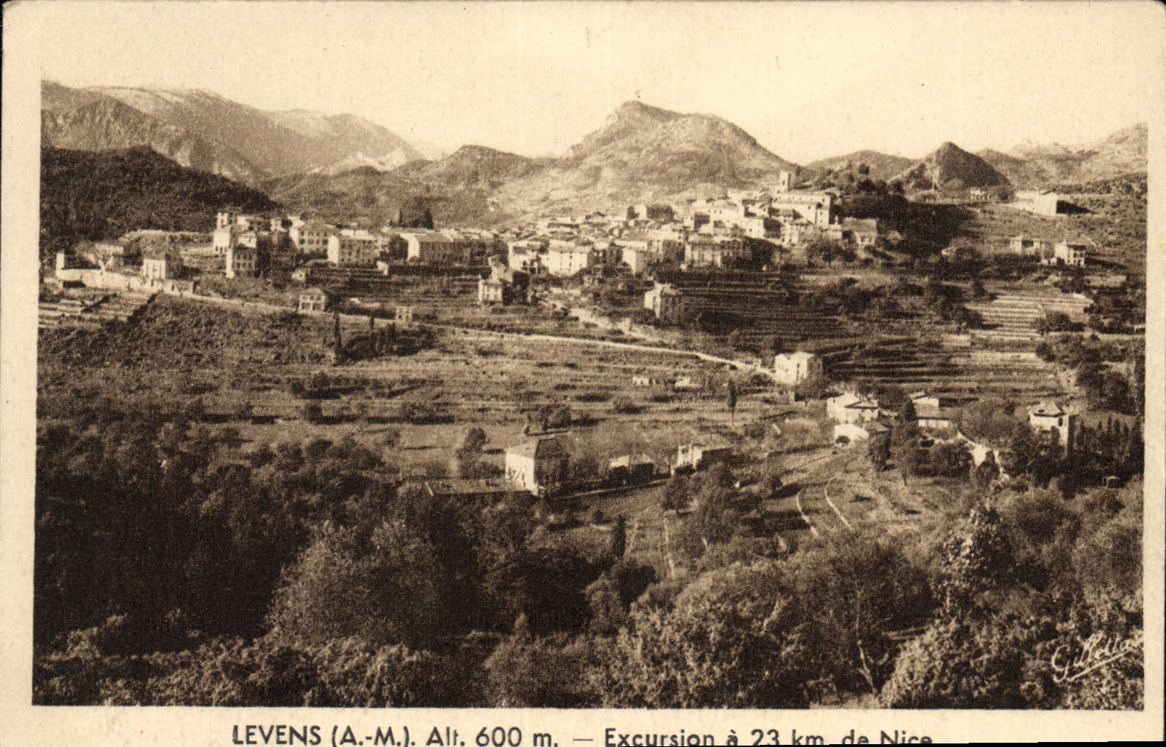 CPA Levens Excursion