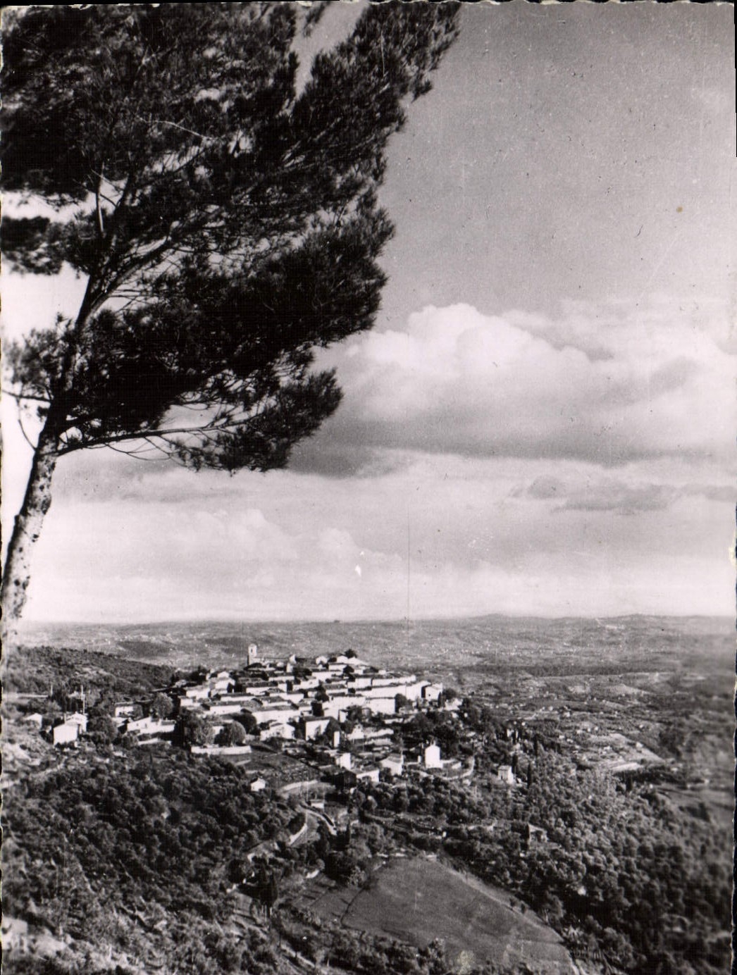 CPA CABRIS vue générale