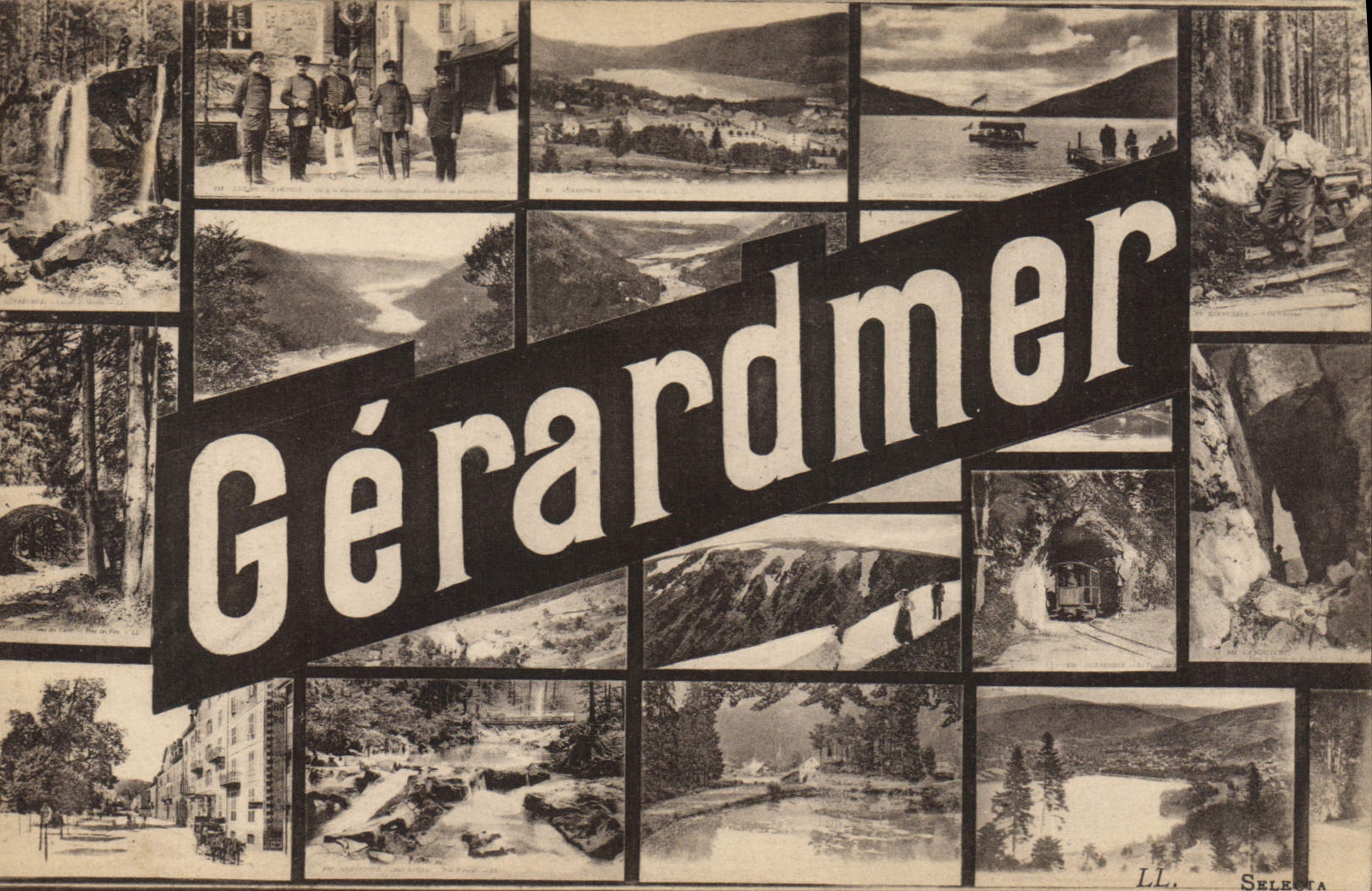CPA Gerardmer