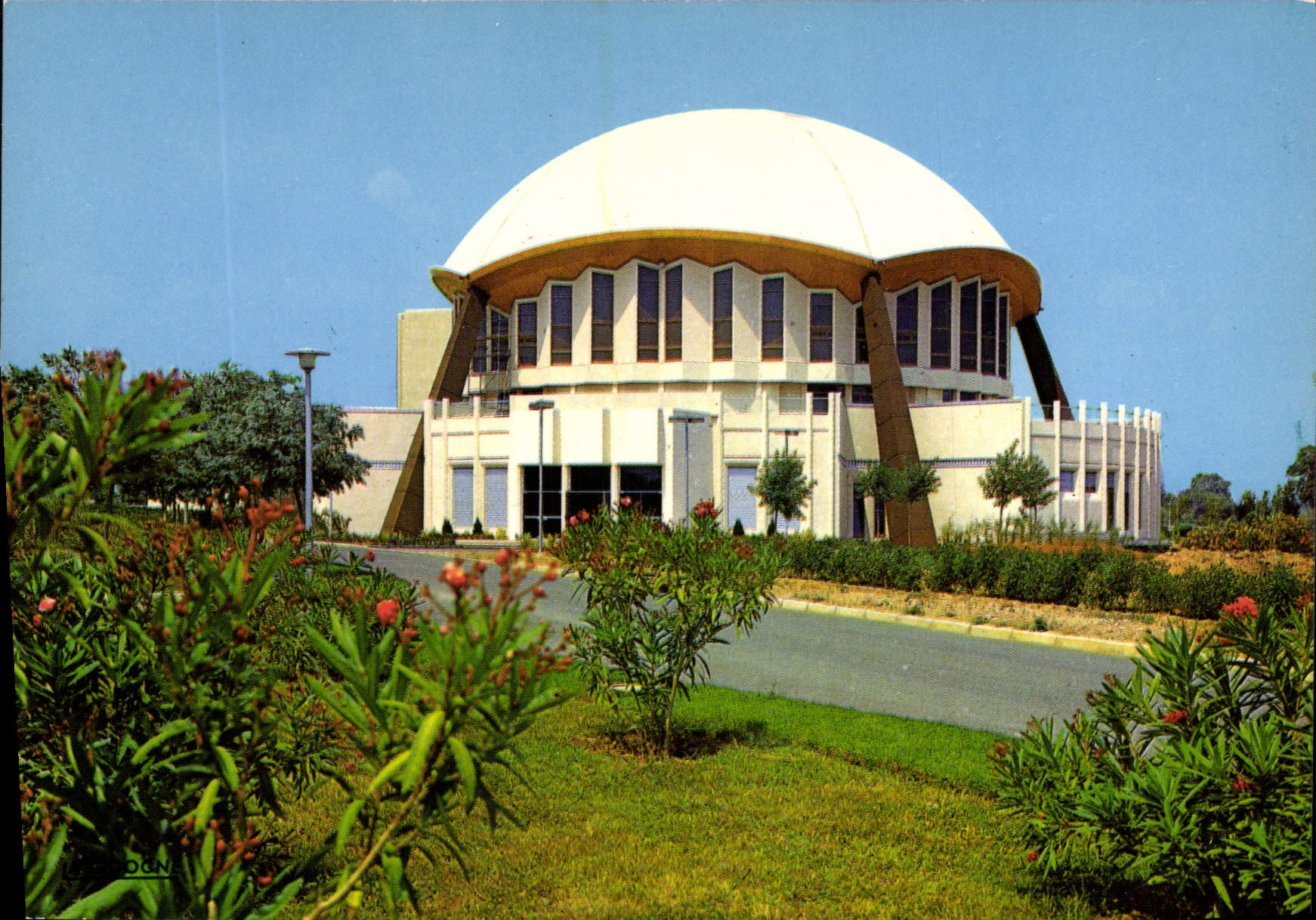 CPSM Taglio Isolaccio Centre De Vacances De Loisirs Et De Repos centre de loisirs