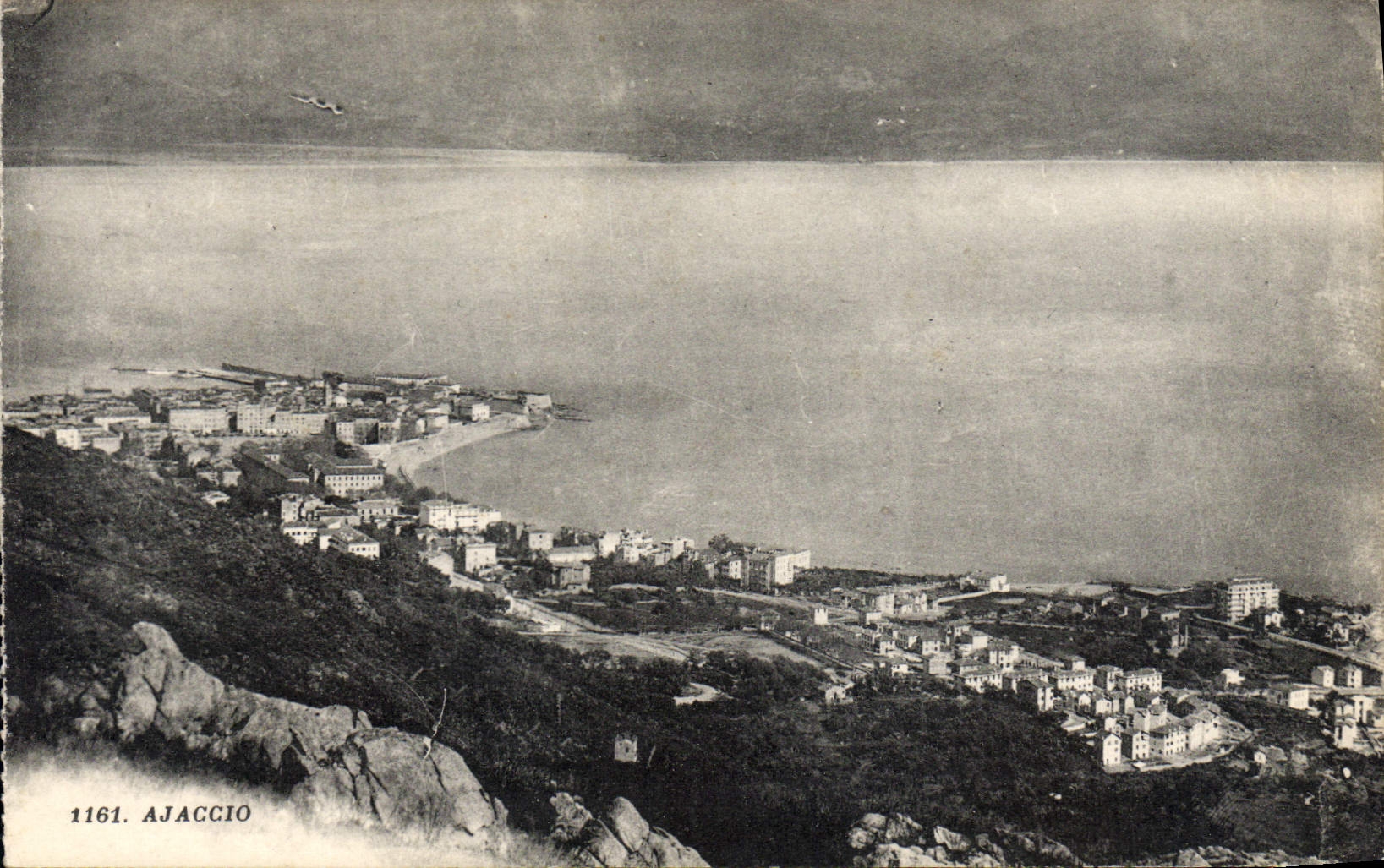 CPA Ajaccio