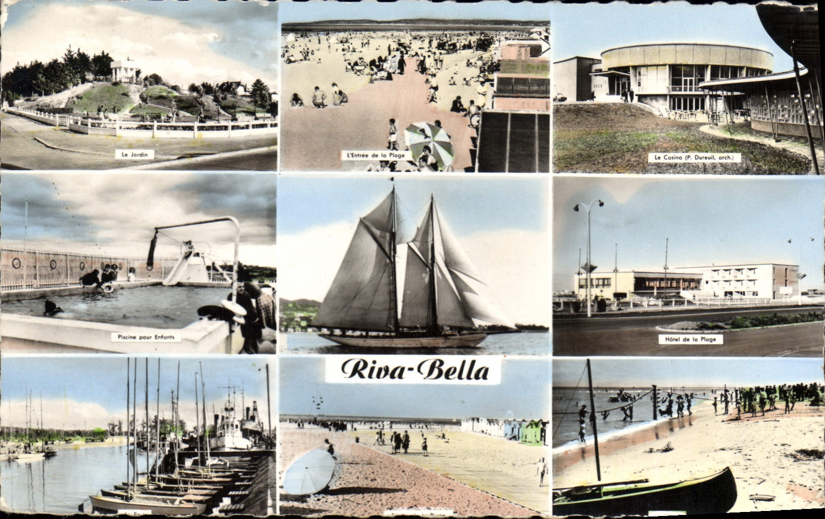 CPA Riva Bella