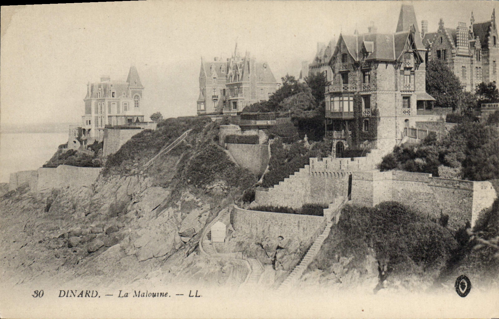 CPA Dinard La Malouine