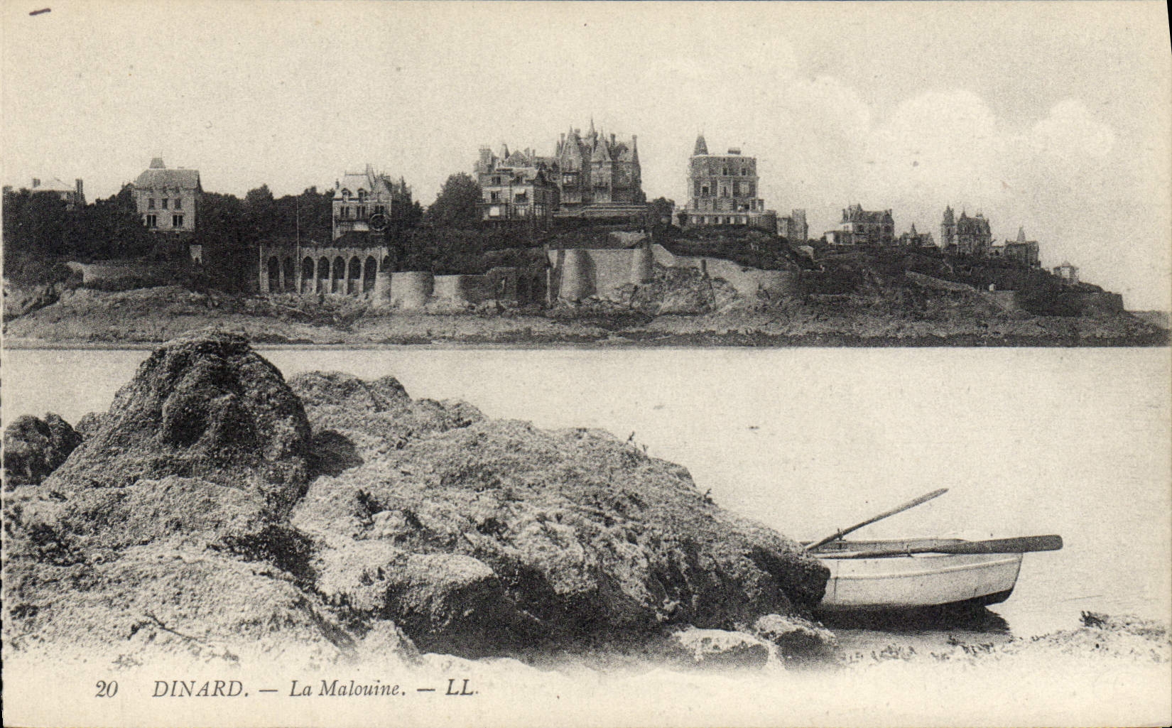 CPA Dinard La Malouine