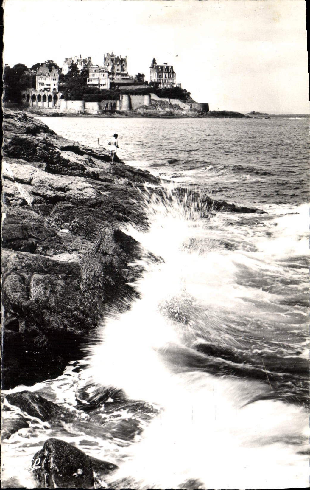 CPA Dinard La Malouine