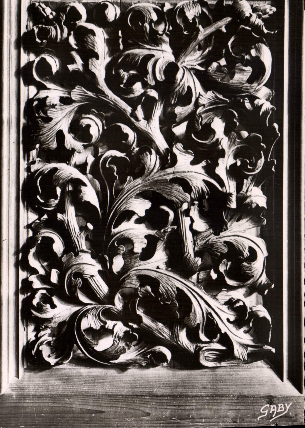 CPA Grenoble Palais De Justice Panneau Paul Jude 1521