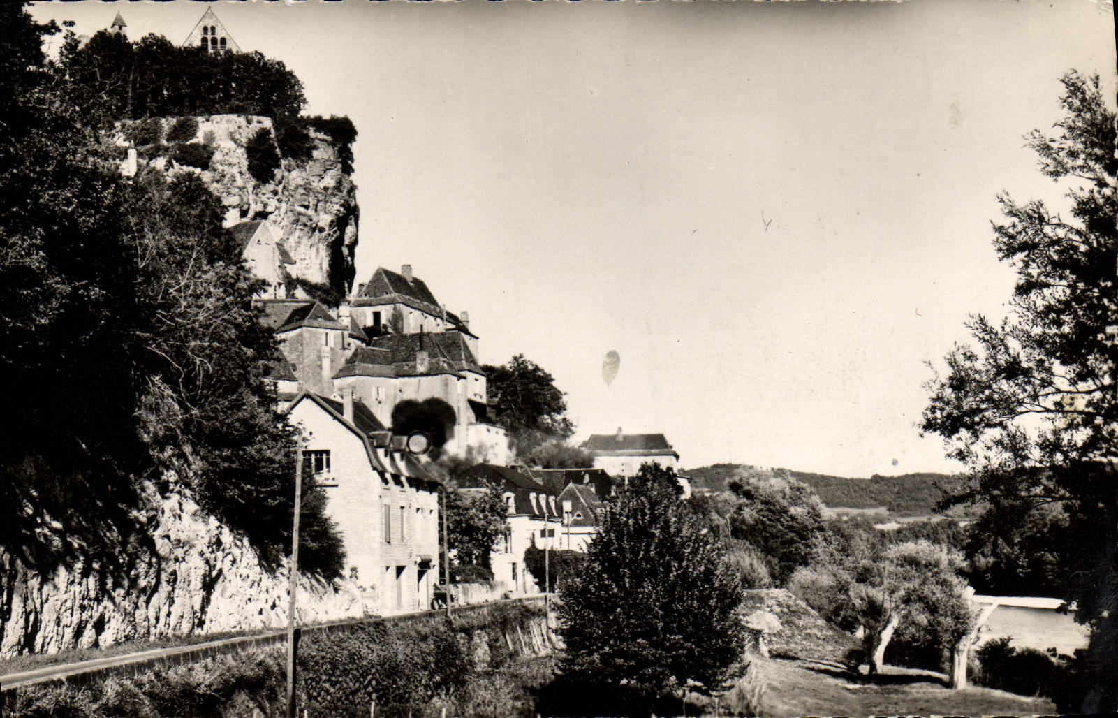 CPA Beynac Le Village