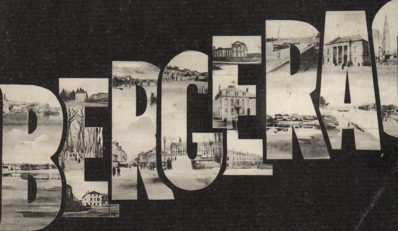 CPA Bercera Tous Les Pays Etrangors N'Acceptent Pas La