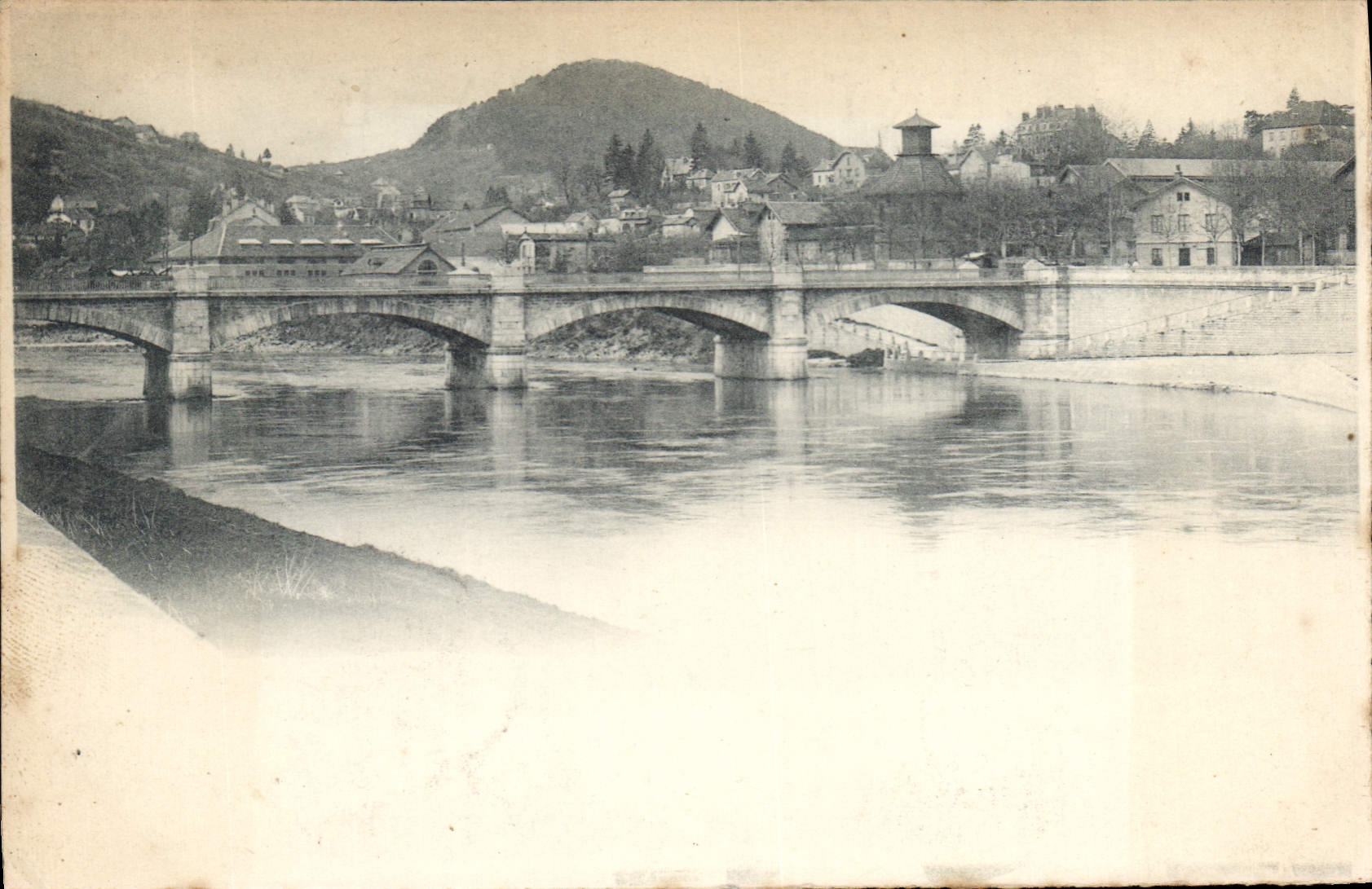 CPA Besancon