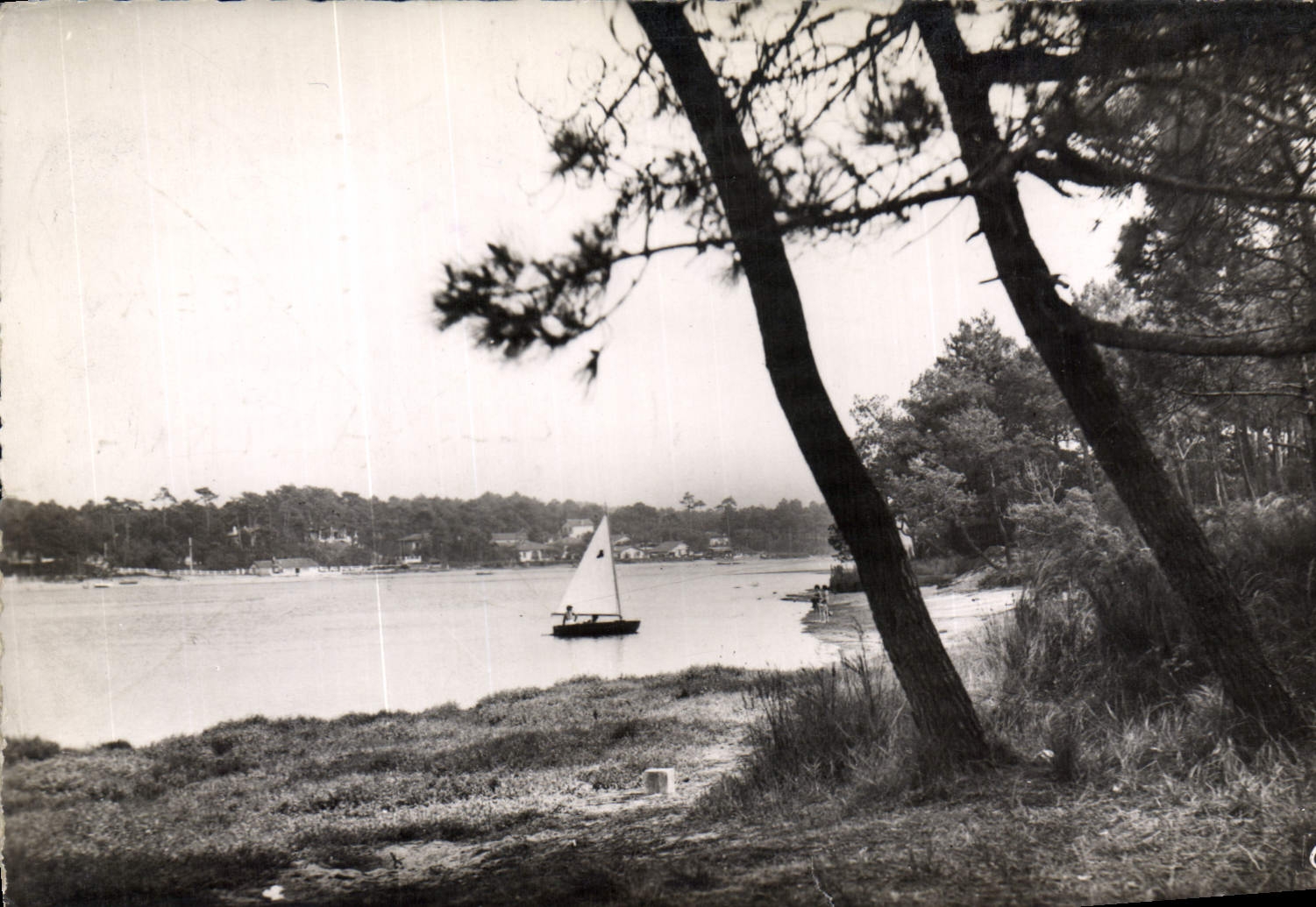 CPA Hossegor Bords du Lac 