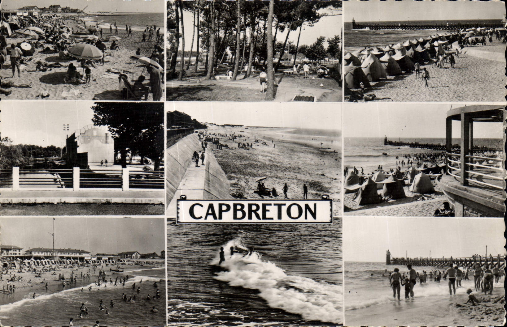 CPA Capbreton 