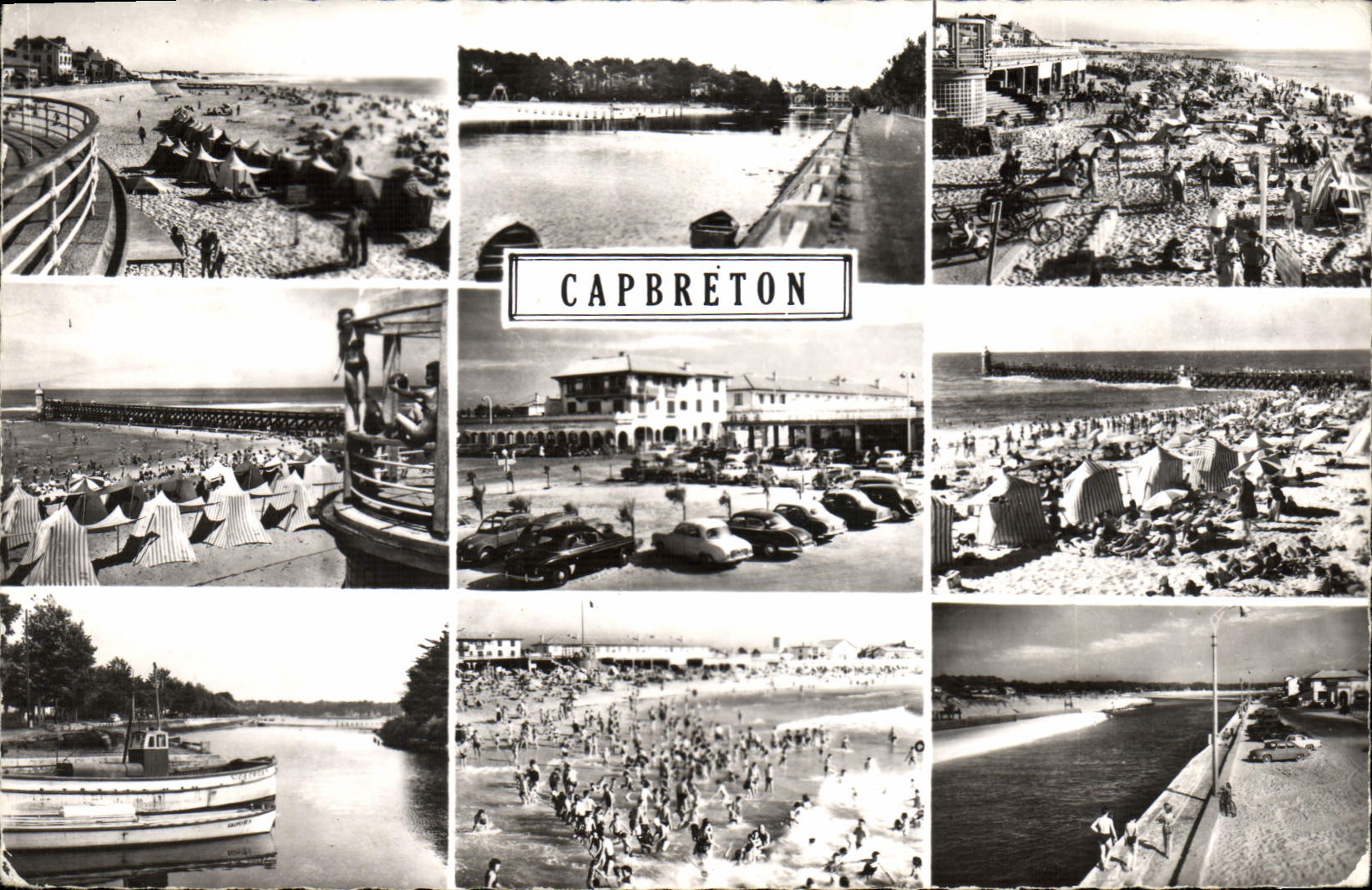 CPA Capbreton 