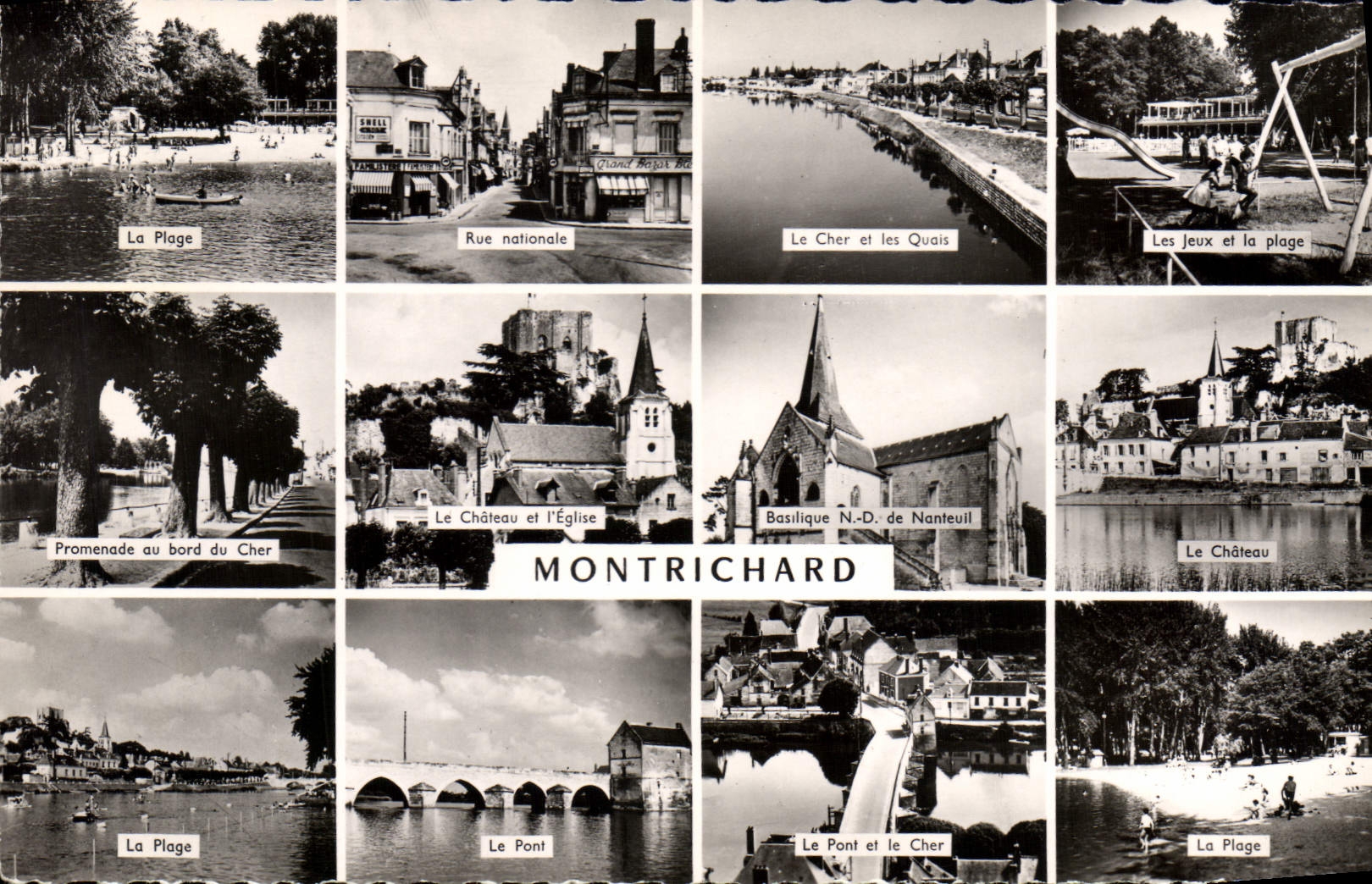 CPA Montrichard 