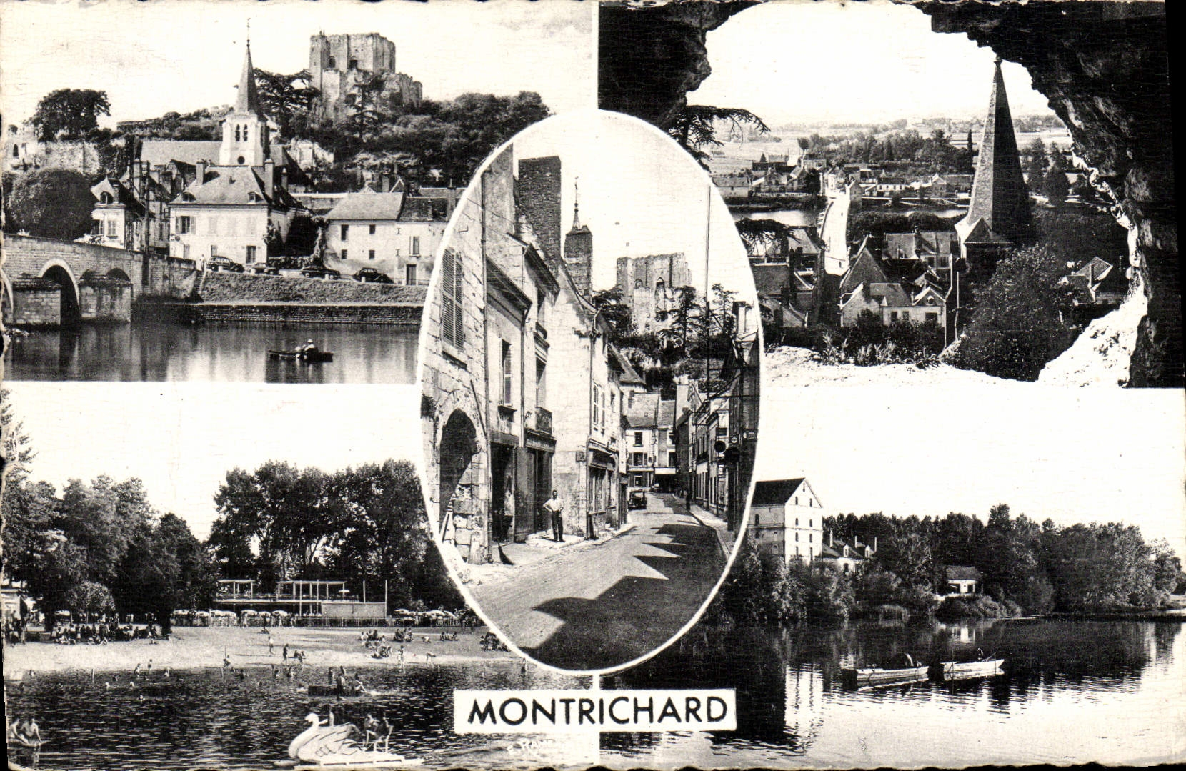 CPA Montrichard 