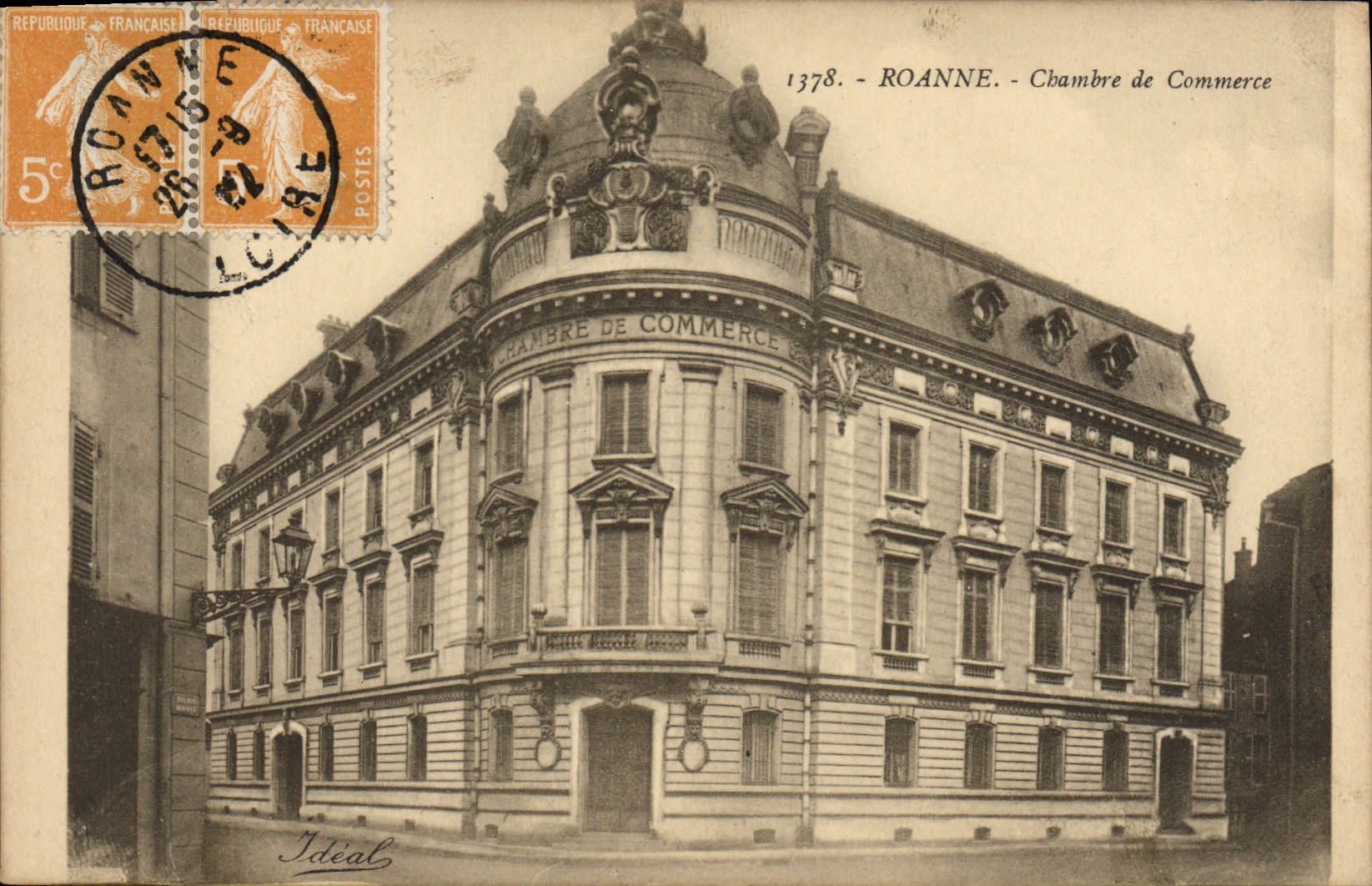 CPA Roanne Chambre de Commerce 