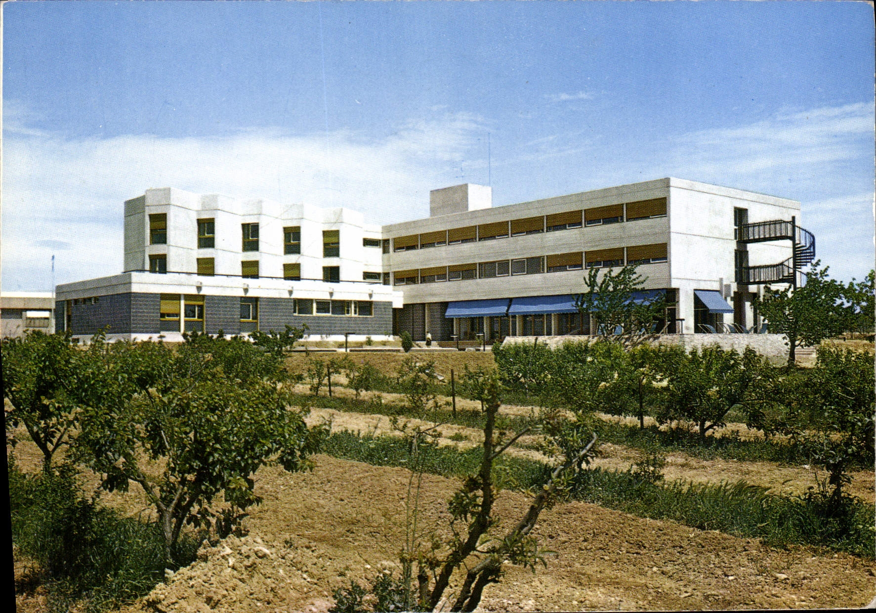 CPSM Provence Azur Centre Medical et Dietitique Eguilles B du R 