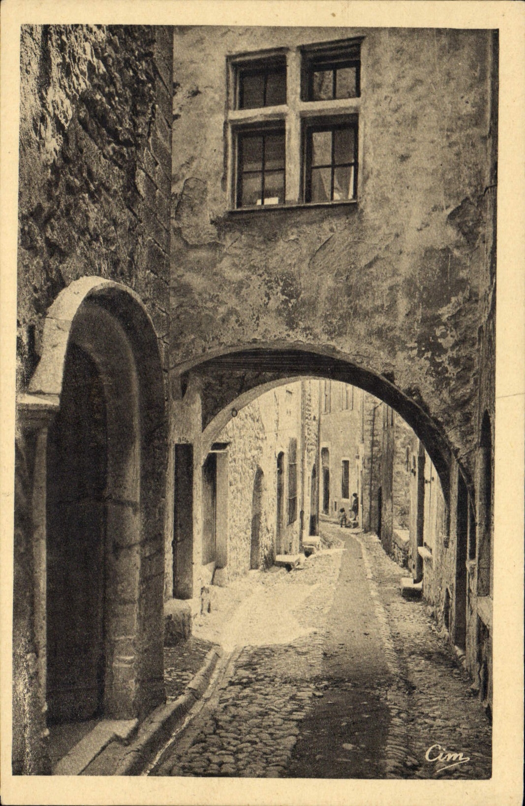 CPA Saint Paul Le Pontil 