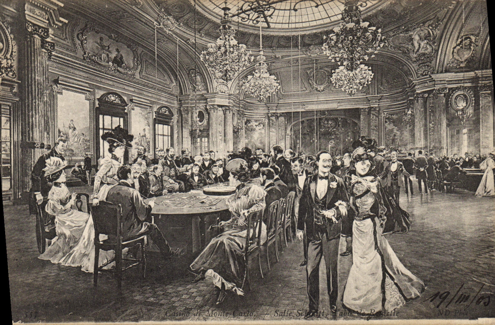CPA Casino de Monte Carlo 