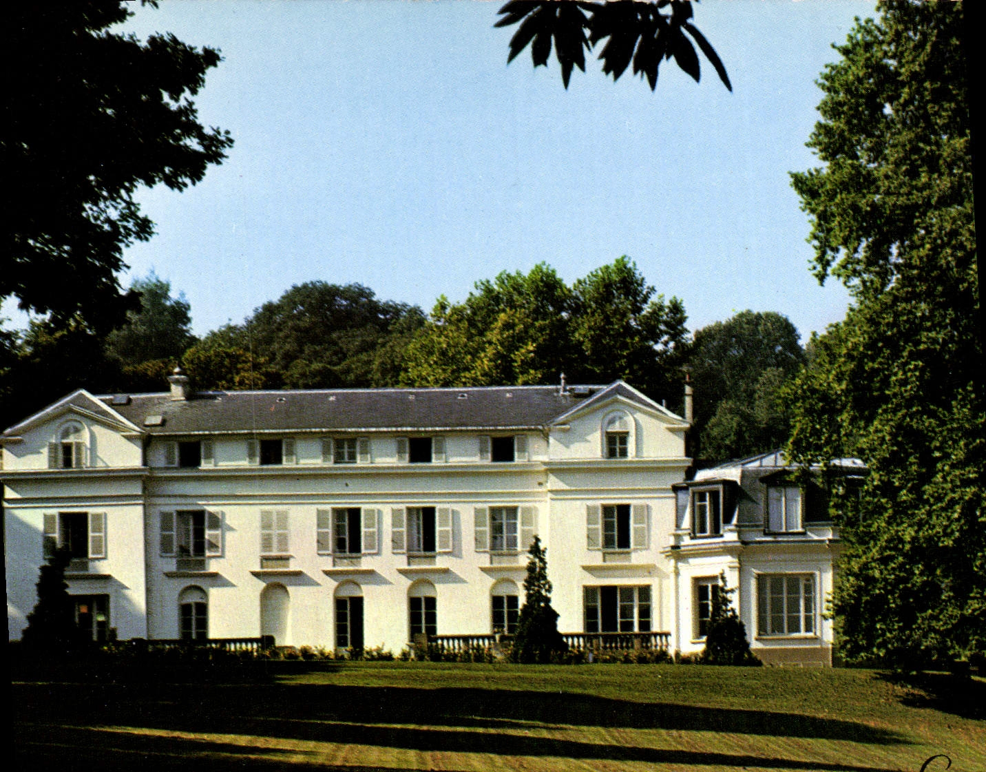 CPSM Marly Le Roi (Yvelines) L'INEP