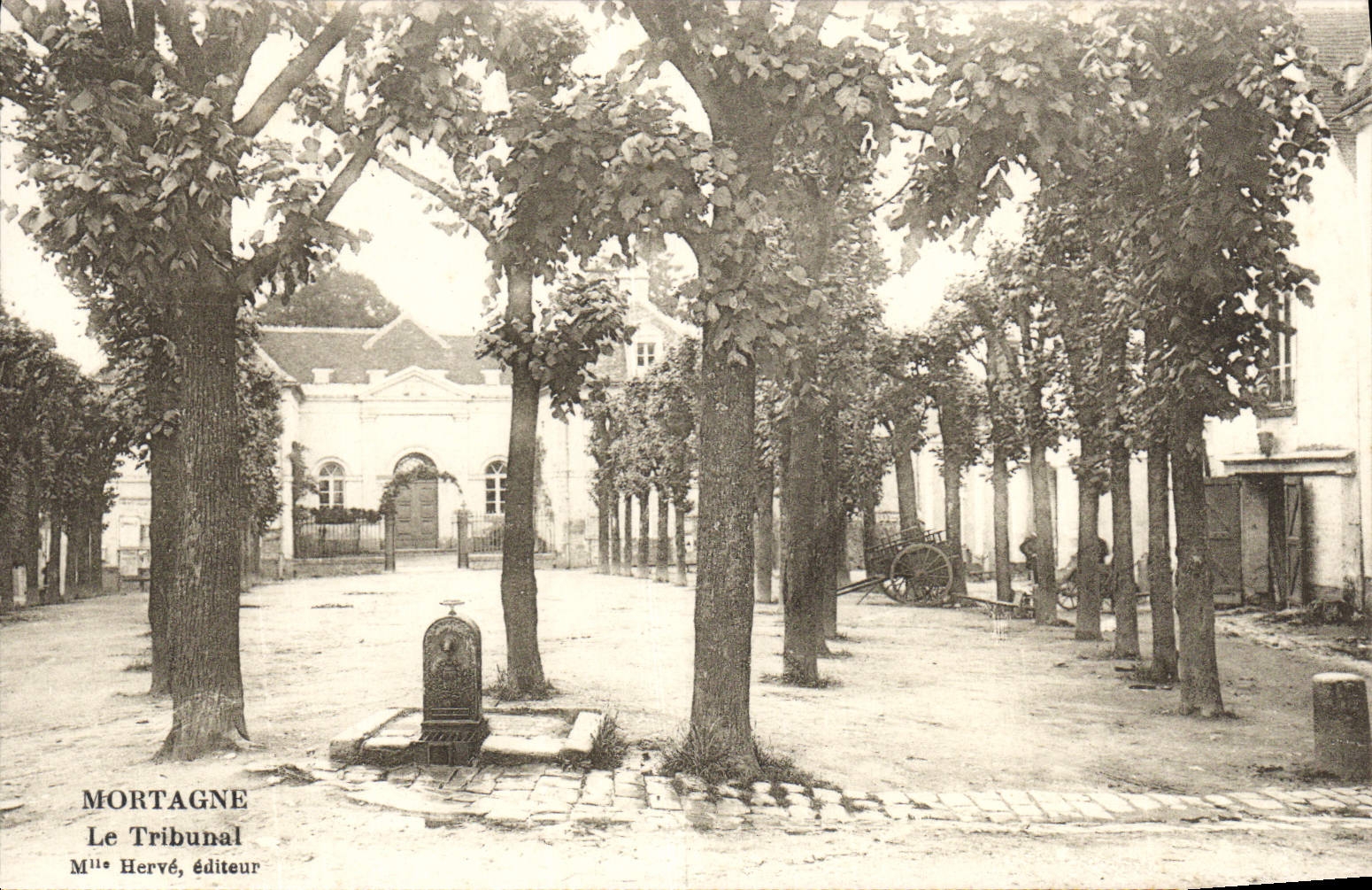 CPA Mortagne le Tribunal 
