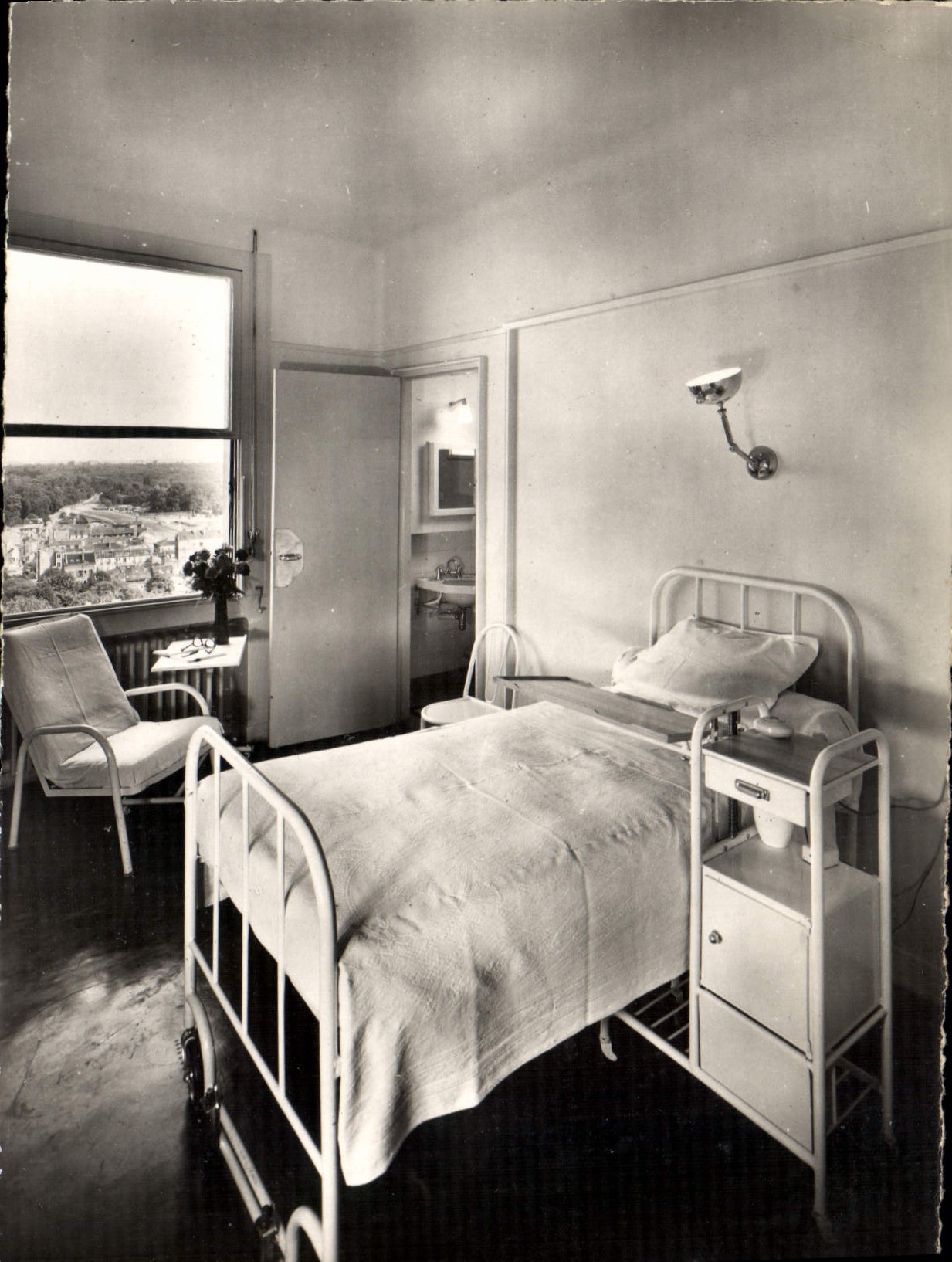 CPSM Suresnes Centre Medico Chirurgica