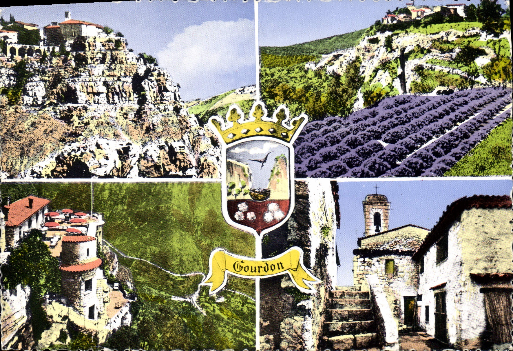 CPA Gourdon Excursion A M 