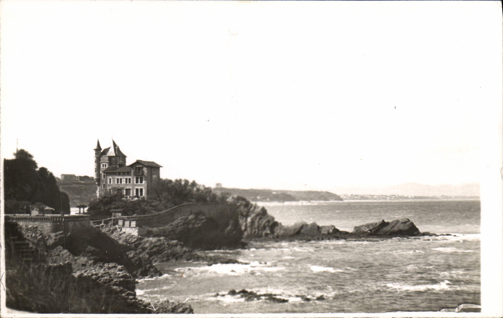 CPA lieu à identifier