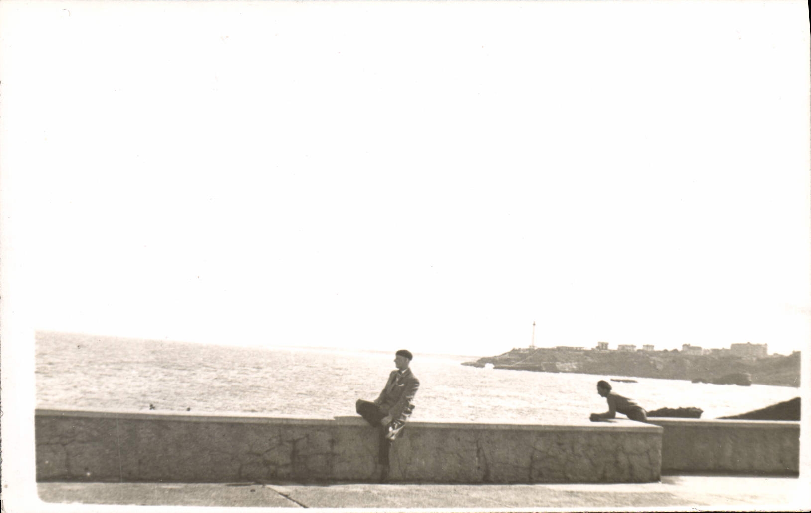 CPA lieu à identifier