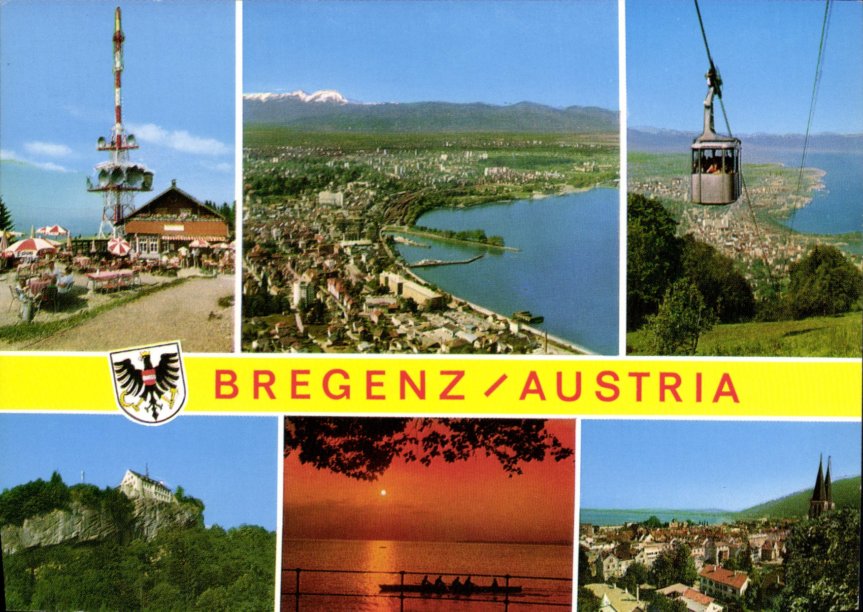 CPSM BREGENZ