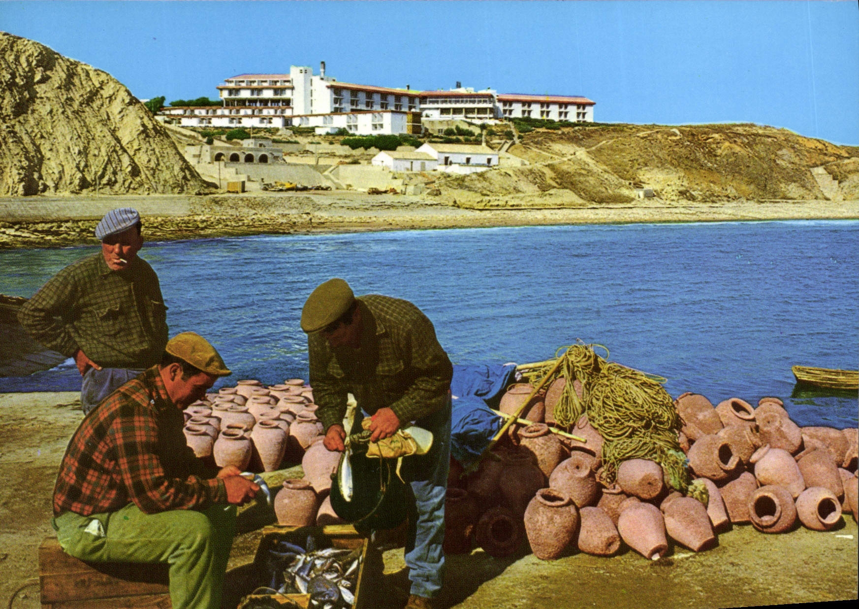 CPM Portugal Algarve Sagres