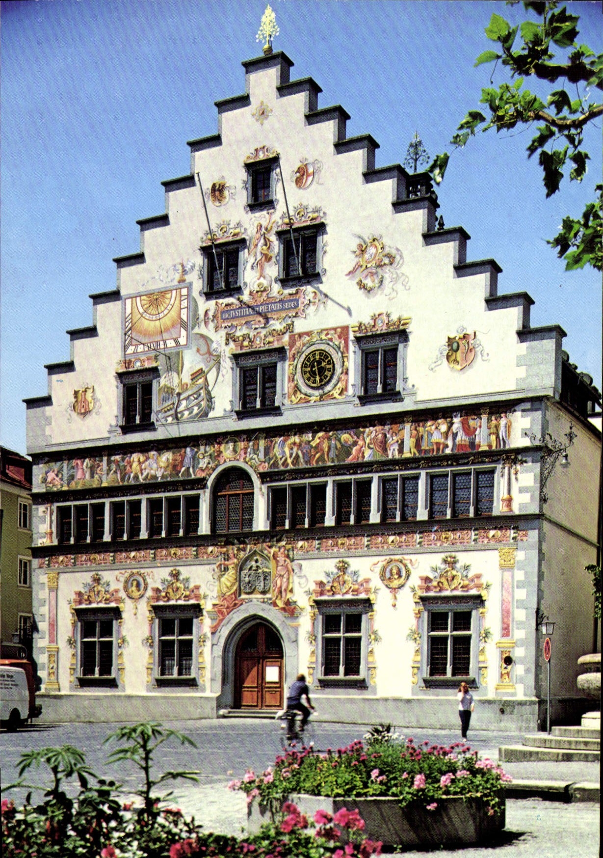 CPM Lindau Im Bodensee
