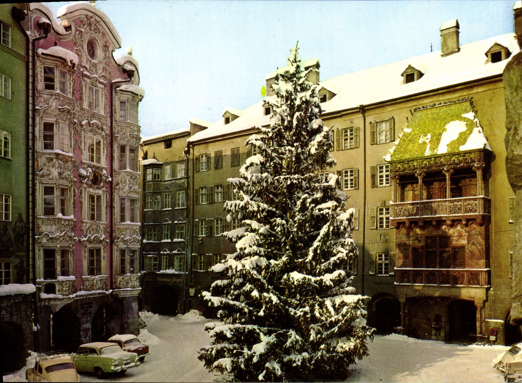 CPM Innsbruck Tiral Austria