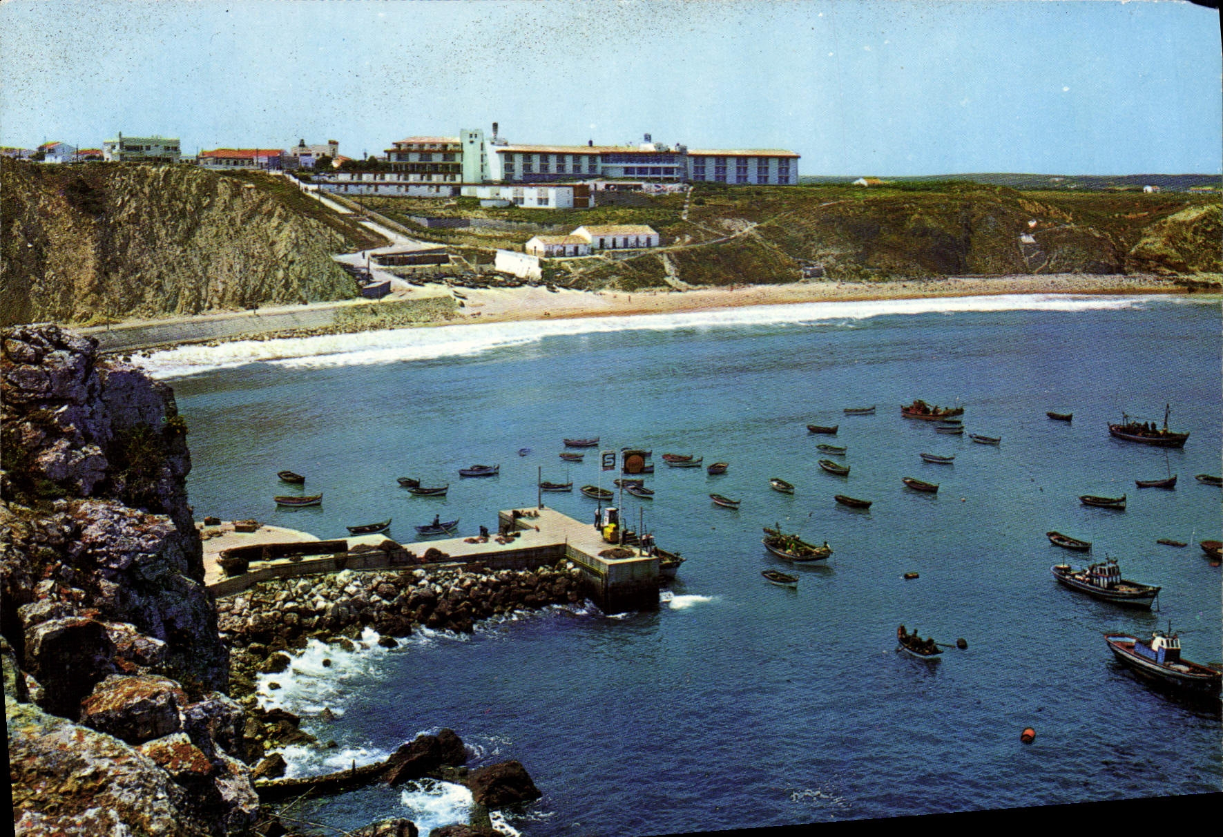 CPM Sagres Antige De Baleaire