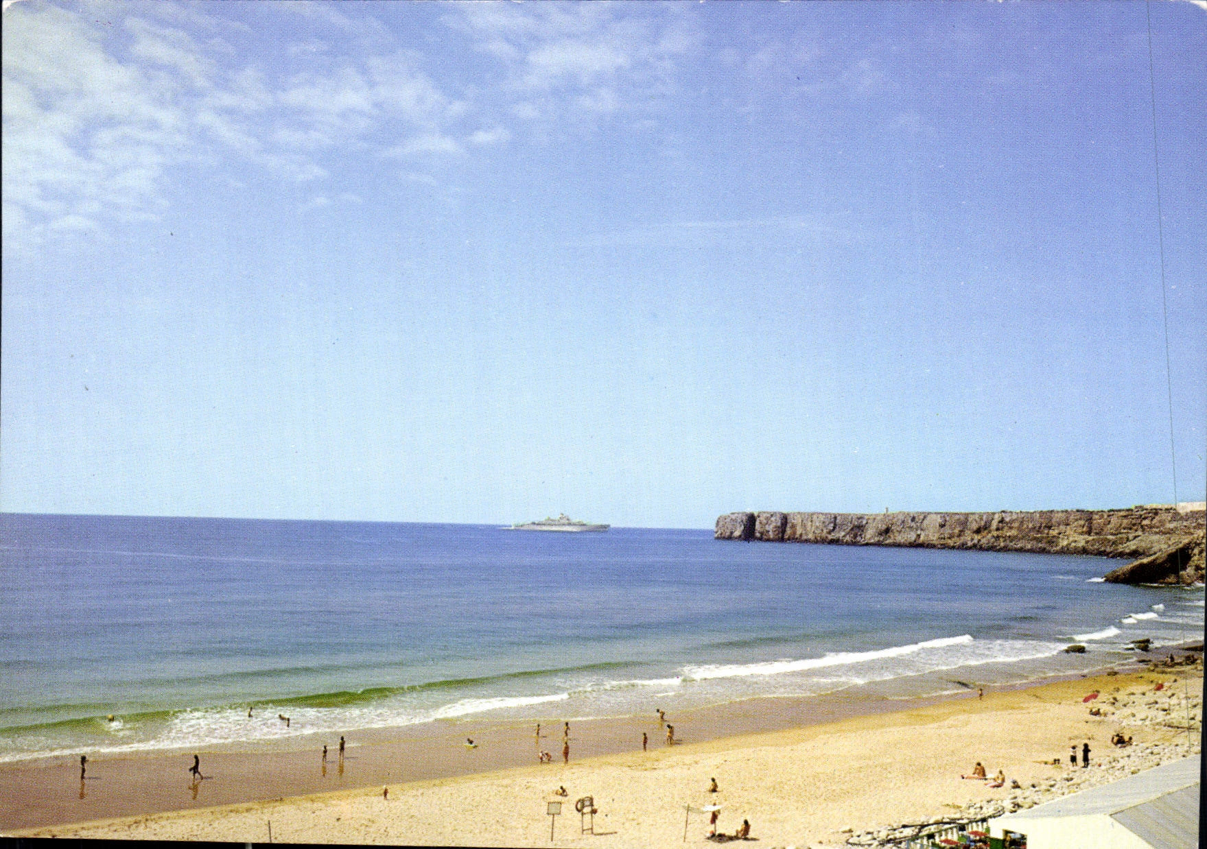 CPM Sagres Praia De Marete e Ponta