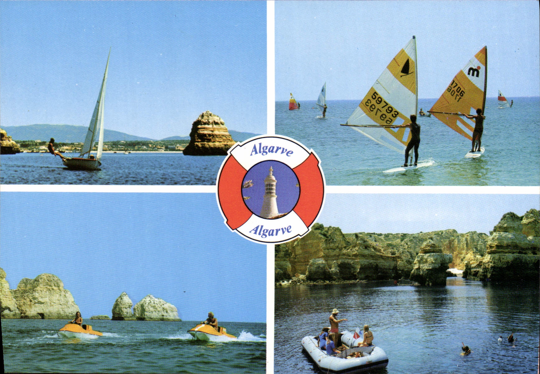 CPM Algarve