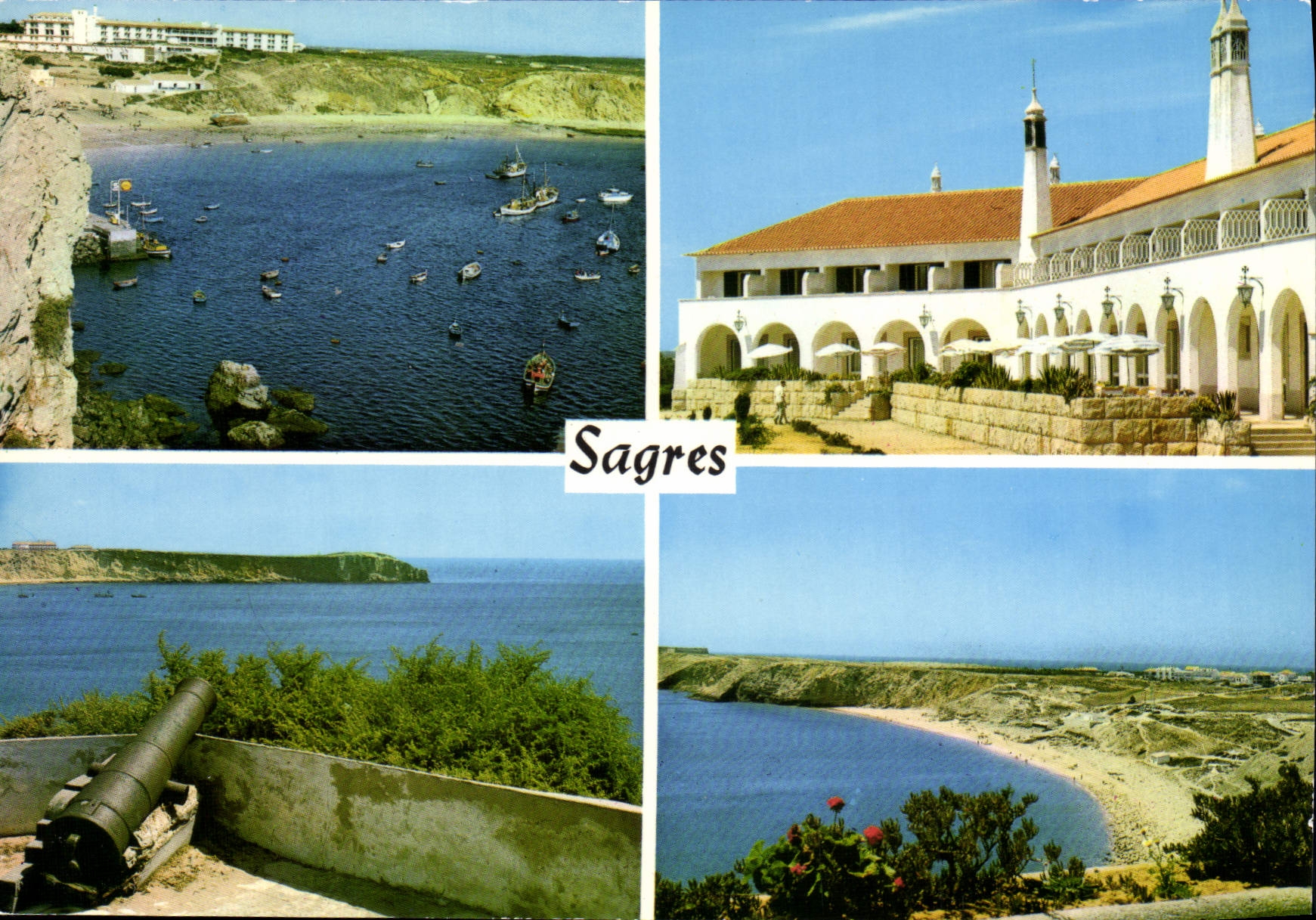 CPM Sagres Algarve
