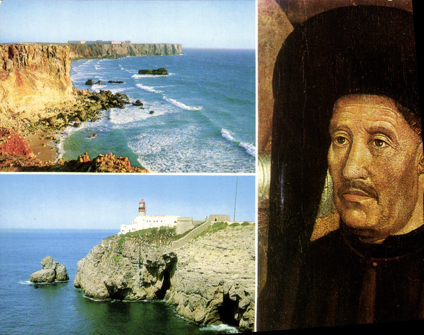 CPM Portugal Algarve Sagres
