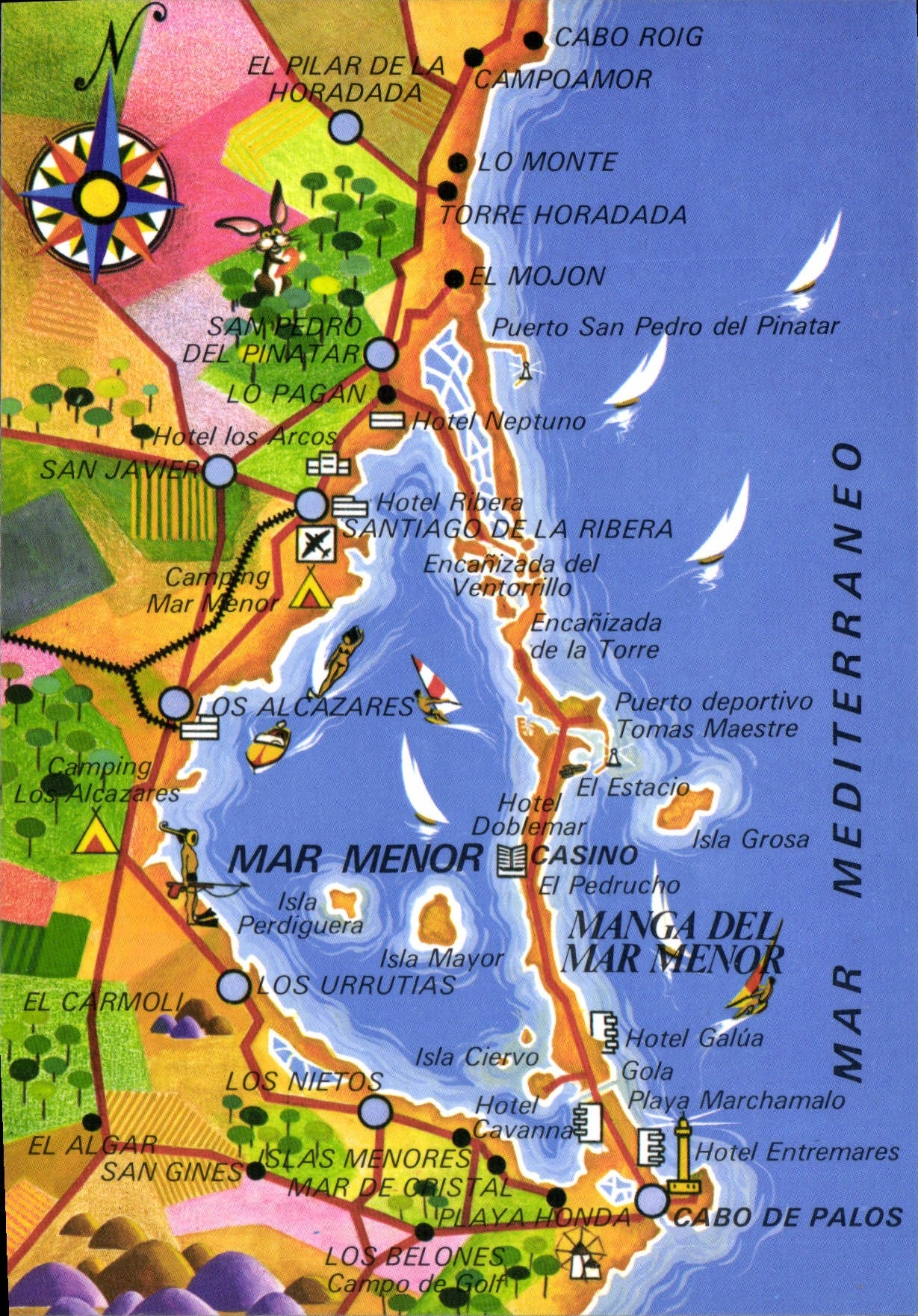 CPM Mar Menor