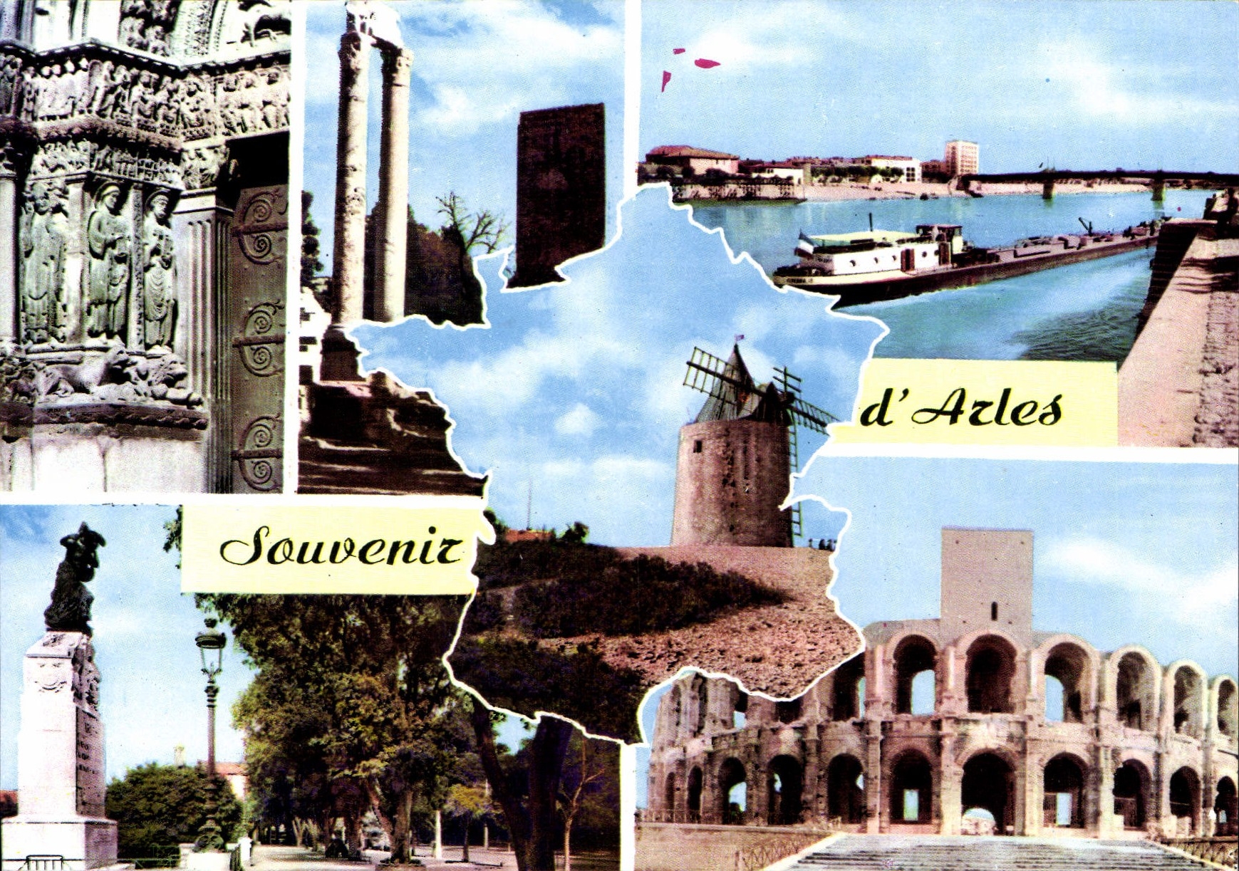 CPM Arles