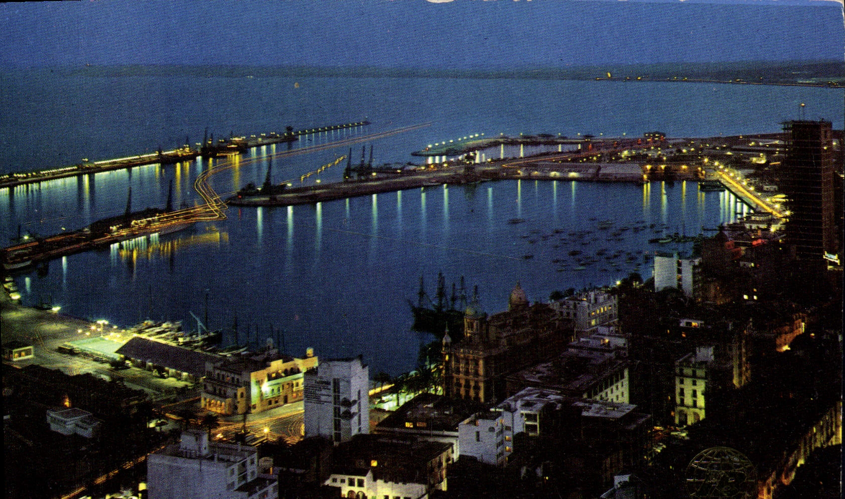 CPM ALICANTE