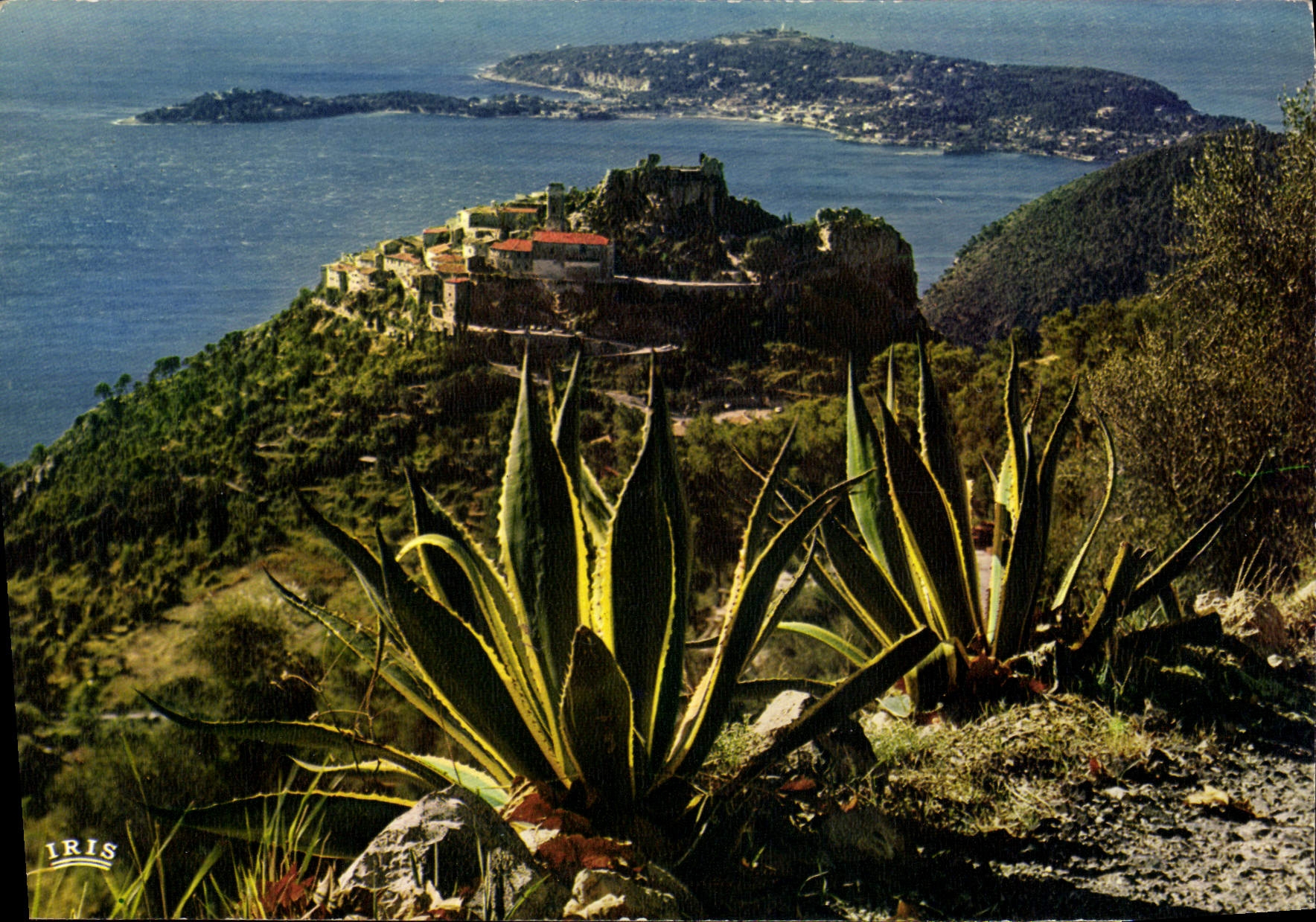 CPM Eze Le Cap Ferrat