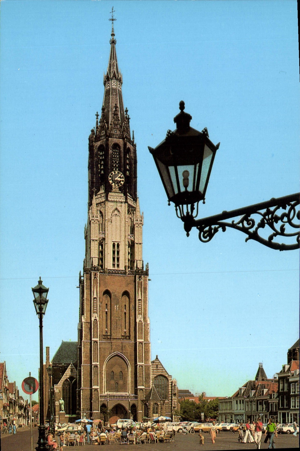 CPM Delft Holland