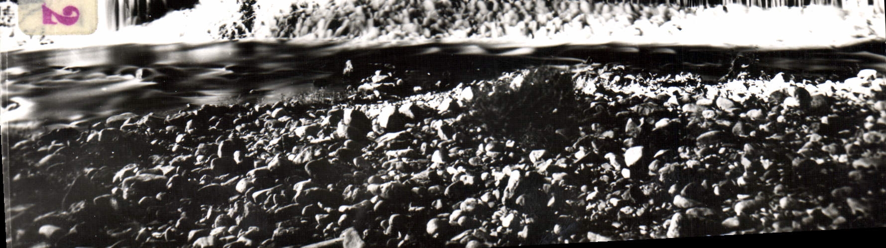 CPM Ales Cascade Auberge Des Adams
